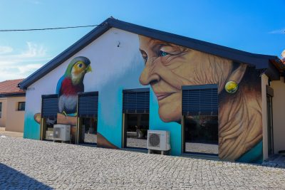 Guarda: Cultura do afeto é a estratégia para mudar o paradigma do apoio domiciliário