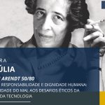 UCP: Biblioteca da Faculdade de Medicina acolhe tertúlia sobre Hannah Arendt