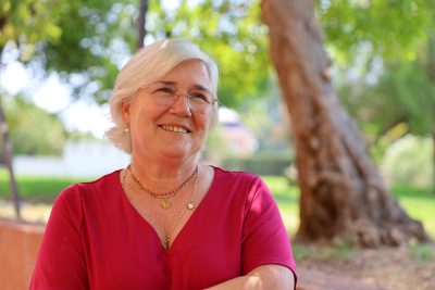 Igreja: «Há angústia e tristeza em muita gente» - Isabel Figueiredo quer refletir e provocar «mudanças» na situação das pessoas recasadas