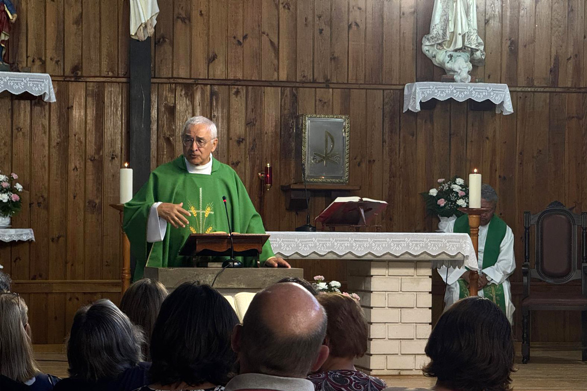 Leiria-Fátima: Bispo afirmou que professores de EMRC são «uma linha da frente da evangelização da Igreja»