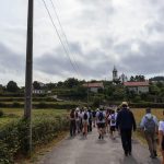 Viana do Castelo: Bispo acampou com jovens para sublinhar importância de ouvir novas gerações