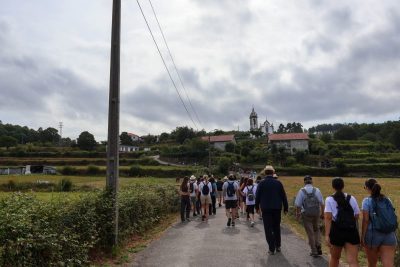 Viana do Castelo: Bispo acampou com jovens para sublinhar importância de ouvir novas gerações