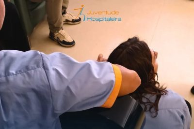 Igreja/Saúde Mental: Ordem Hospitaleira promove voluntariado jovem para superar «estigma»