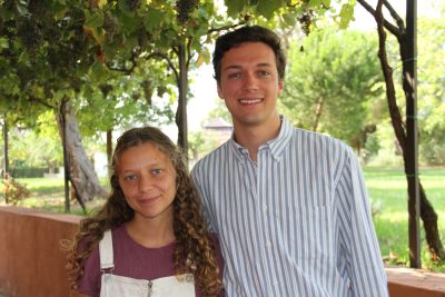Sociedade: Campos de férias da associação «A Candeia» promove crianças e jovens residentes em casas de acolhimento