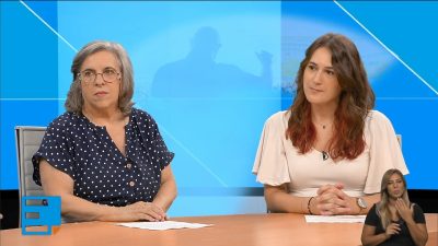 A semana do Papa, Assembleia Geral da SSVP, Solidariedade da Cáritas Portuguesa com a Venezuela