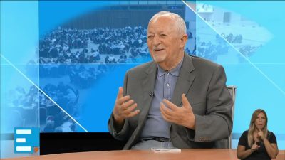 Padre João Caniço e a Música e Comentário à liturgia do 15º Domingo do Tempo Comum - Ano A