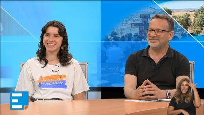 Juventude Hospitaleira