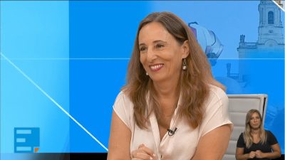 Mulheres na Igreja, 75 anos da ACEGE, Prémio Margarida Abreu