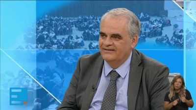 A semana do Papa, Porto: Ordenações, D. Vitorino Soares Bispo do Algarve, Situação em Cabo Delgado