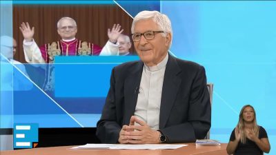 Jornadas Missionárias e Comentário à liturgia do 16º Domingo do Tempo Comum - Ano A