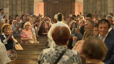 Sínodo na Diocese do Porto: um processo para formar, reformar, transformar