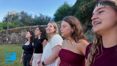 Semana do Papa, Pastoral juvenil na Guarda e Lamego, Educação
