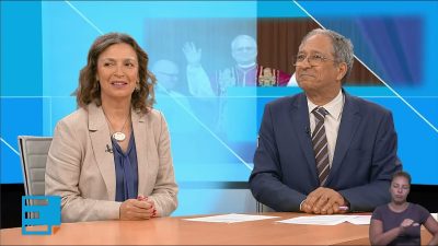 Fundação AIS, 15.ª Assembleia da Sociedade Missionária da Boa Nova