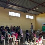 Voluntariado: Missão Mumemo leva 21 jovens a Moçambique para mostrar que «o mundo é para todos»