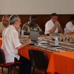 Igreja/Missões: Entre a «seca» de vocações portuguesas e a «pujança» de Angola, Sociedade da Boa Nova procura caminhos de futuro