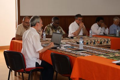 Igreja/Missões: Entre a «seca» de vocações portuguesas e a «pujança» de Angola, Sociedade da Boa Nova procura caminhos de futuro