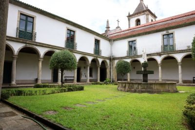 Cucujães: Sociedade da Boa Nova perpetua legado missionário e herança beneditina