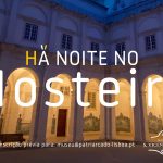 Lisboa: Patriarcado promove visitas noturnas ao Mosteiro de São Vicente de Fora