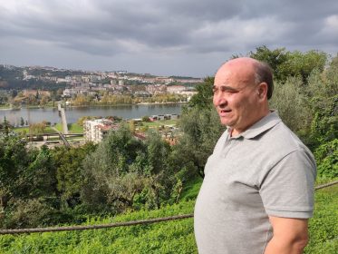 Coimbra: Faleceu o padre Fernando Pascoal, capelão do Carmelo de Santa Teresa