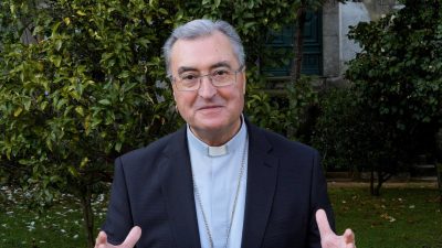 Porto: Bispo apela à solidariedade da diocese em prol da Venezuela, através de «recolha de fundos»