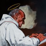 França: Igreja evoca 10.º aniversário do assassinato do padre Jacques Hamel