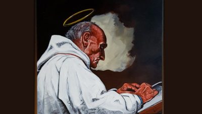 França: Igreja evoca 10.º aniversário do assassinato do padre Jacques Hamel