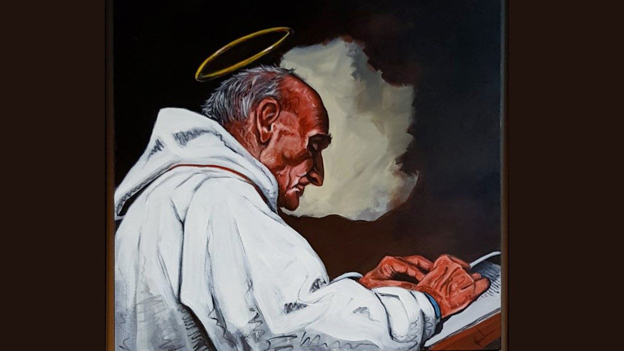 França: Igreja evoca 10.º aniversário do assassinato do padre Jacques Hamel