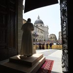 Igreja: Papa rejeita lógicas da força nas comunidades católicas