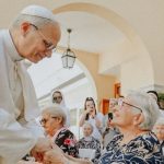 Dia Mundial dos Avós: Vaticano pede transição da assistência para a inclusão ativa dos idosos