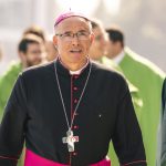 Lisboa: Patriarca convida jovens a descobrir Jesus em campos de férias, após «ano de estudo, de trabalho e tantas exigências»