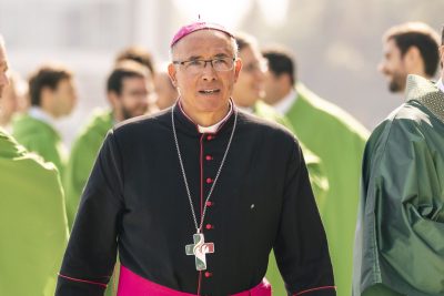 Lisboa: Patriarca convida jovens a descobrir Jesus em campos de férias, após «ano de estudo, de trabalho e tantas exigências»