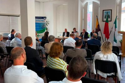Lisboa: Patriarca alerta para desumanização e rejeita ditadura da «eficiência» nas Misericórdias