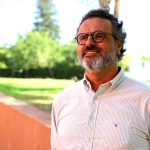 Cultura: Redescobrir Santo Agostinho e «abrir caminhos de interrogação» num tempo de «Inteligência Artificial» é «extraordinariamente necessário» para a Igreja hoje - Paulo Ramos