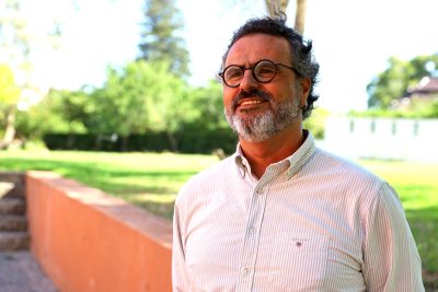 Cultura: Redescobrir Santo Agostinho e «abrir caminhos de interrogação» num tempo de «Inteligência Artificial» é «extraordinariamente necessário» para a Igreja hoje - Paulo Ramos