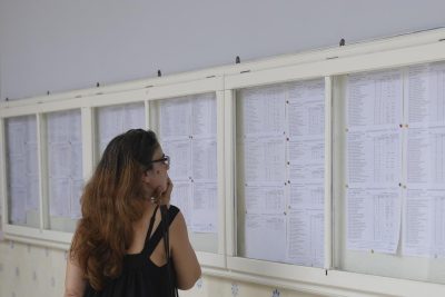 Ensino/Portugal: «Tempos nas escolas não são fáceis», mas comunidade educativa faz tudo para «manter tranquilidade»  - professor Luís Coelho