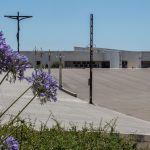 Fátima: Eucaristia das 11h00 deste domingo vai ser na Basílica da Santíssima Trindade