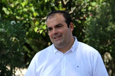 Viana do Castelo: «Romaria da Nossa Senhora da Agonia deve ser construtora de comunidade» - Padre Renato Oliveira