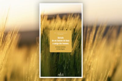 Guarda: Livro reúne memórias do Padre Registo e assinala 65 anos de sacerdócio