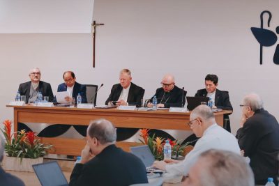Brasil: Bispos católicos reafirmam oposição à redução da maioridade penal