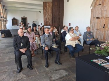 Madeira: Novos guias destacam significado do património religioso regional