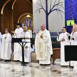 Igreja/Brasil: Patriarca de Lisboa desafia fiéis à missão evangelizadora