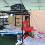 Venezuela: Cáritas alerta para «colapso da esperança», uma semana depois dos sismos