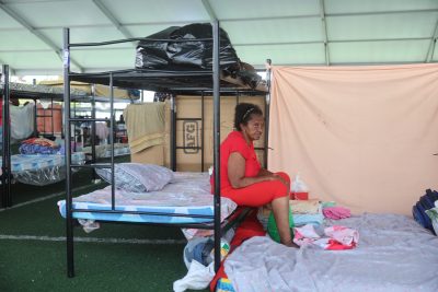 Venezuela: Cáritas alerta para «colapso da esperança», uma semana depois dos sismos