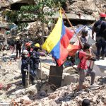 Venezuela: Cáritas sublinha necessidade de apoios de longo prazo, depois dos sismos