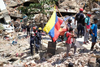 Venezuela: Cáritas sublinha necessidade de apoios de longo prazo, depois dos sismos