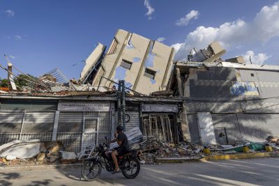 Venezuela: Cáritas distribui 13 mil toneladas e pede ajuda financeira