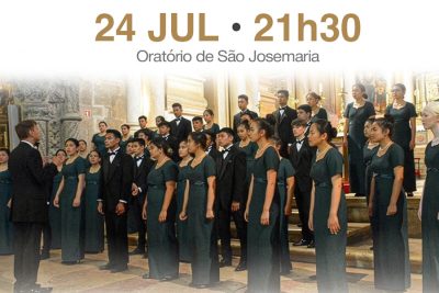 Solidariedade: Fundação AIS promove concerto para angariar fundos para a Venezuela