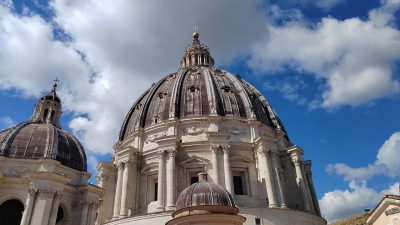 Vaticano: Papa aprova reforma da autoridade financeira para reforçar transparência e alinhamento internacional