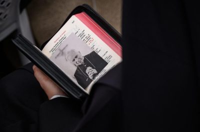 Igreja: Santa Sé declara excomunhão de seis membros da Fraternidade São Pio X por ato cismático