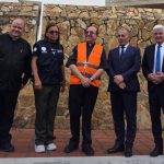 Solidariedade: Conferência Episcopal Venezuelana recebeu visita secretário de Estado das Comunidades Portuguesas
